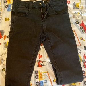 Zara boys 4-5 years old